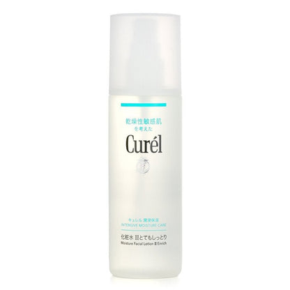 Curel Intensive Moisture Care Moisture Facial Lotion III - Enrich 236197 150ml / 5oz
