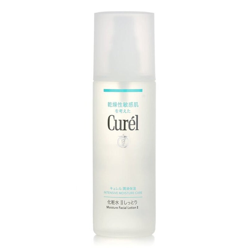 Curel Intensive Moisture Care Moisture Facial Lotion II 236197 150ml / 5oz