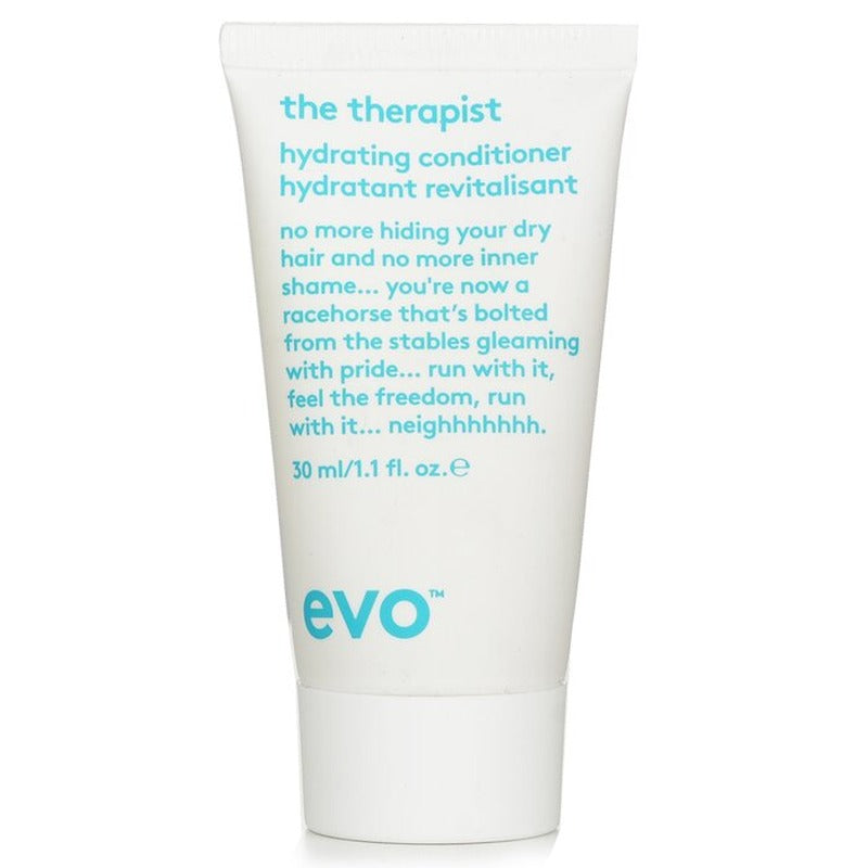 evo The Therapist Hydrating Conditioner 000953 30ml / 1.1oz
