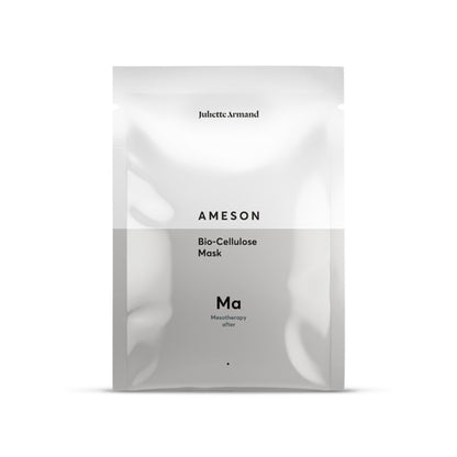 Juliette Armand Ameson  Bio-Cellulose Mask 6pcs / box