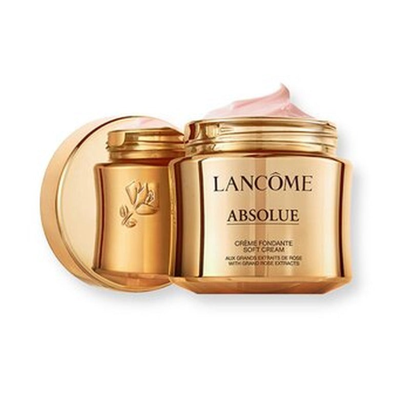 Lancome Absolue Regenerating Brightening Soft Cream 60ml / 2.1oz