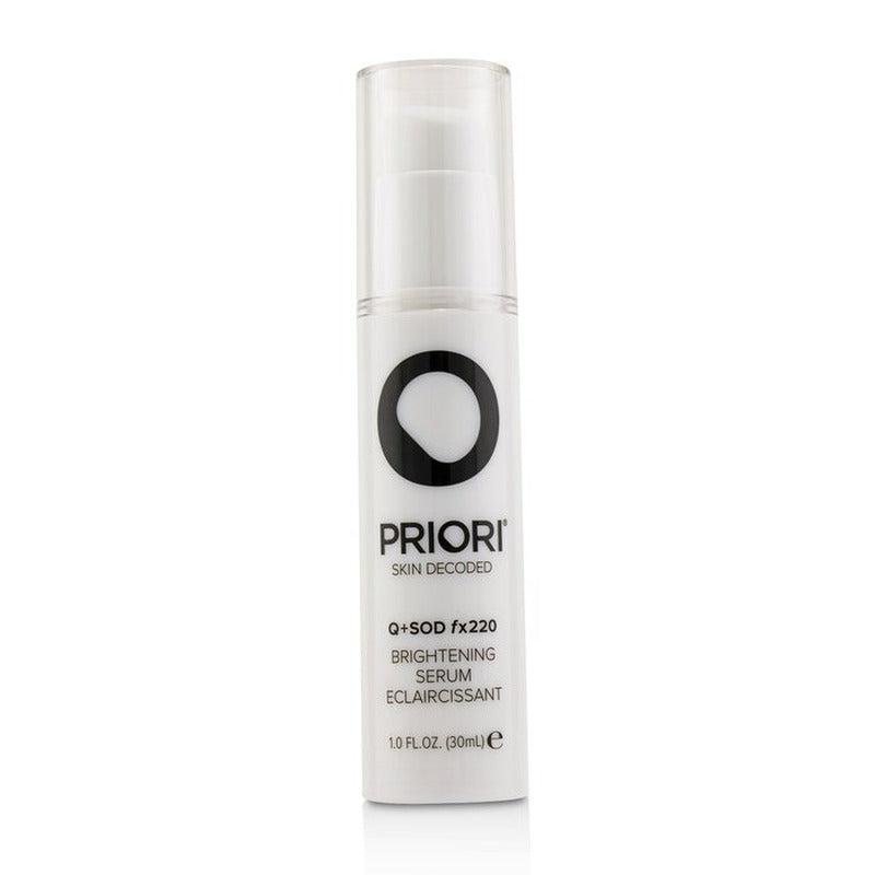 Priori Q+SOD fx220 - Brightening Serum Q-220-30/007382 30ml / 1oz