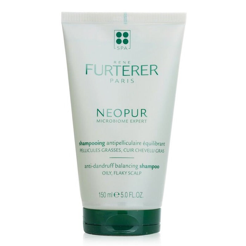 Rene Furterer Neopur Anti-Dandruff Balancing Shampoo (Oily, Flaky Scalp) 148923 150ml / 5oz