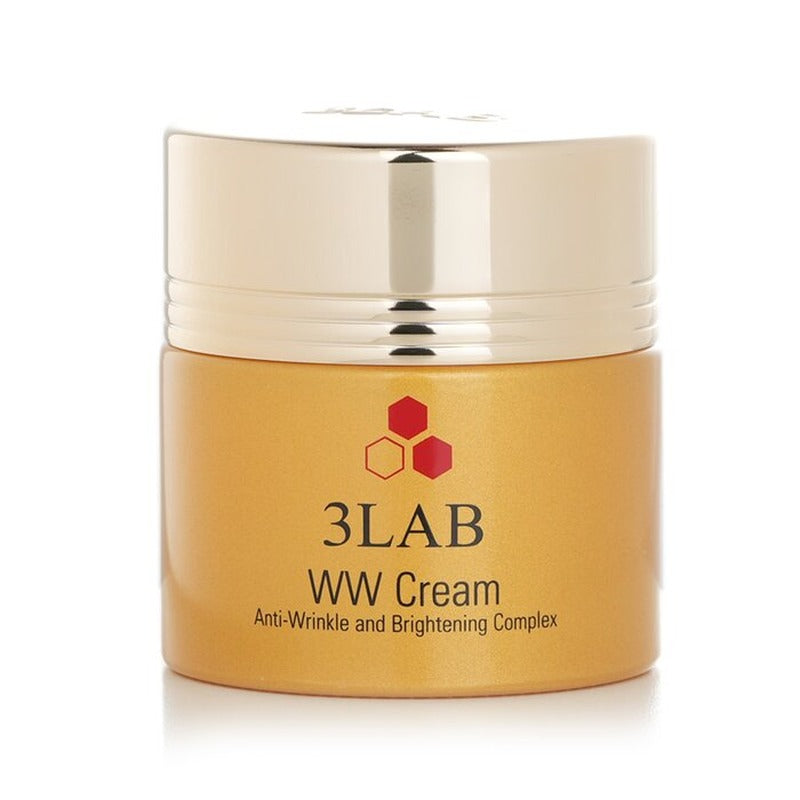 3LAB WW Cream Anti Wrinkle and Brightening Complex 60ml / 2oz