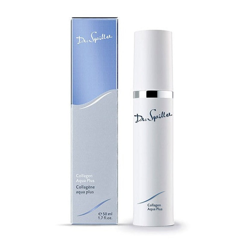 Dr.Spiller Collagen Aqua Plus 50ml