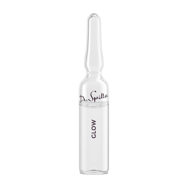 Dr.Spiller Glow Shooting Star - The Radiance Ampoule 7x2ml