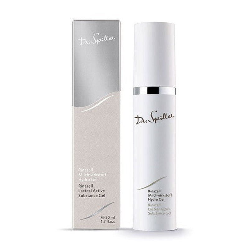 Dr.Spiller Rinazell Lacteal Active Substance Gel  50ml / 1.7oz