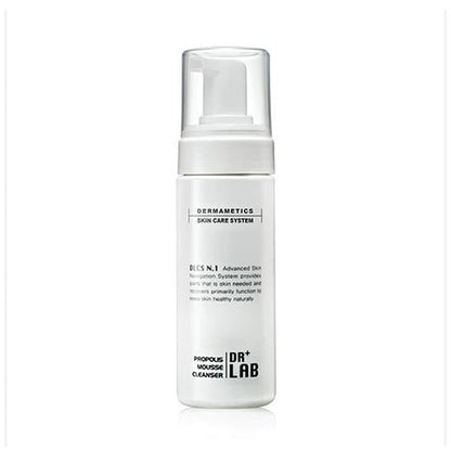 DR+LAB Propolis Mousse Cleanser 150ml