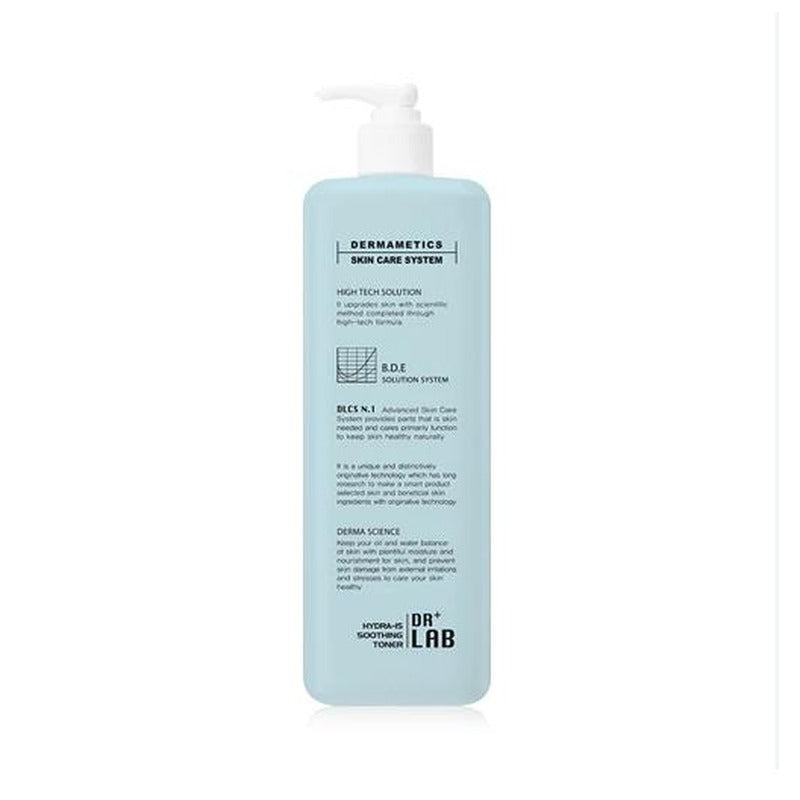 DR+LAB Hydra-15 Soothing Toner 1000ml