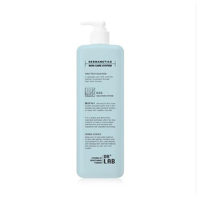 DR+LAB Hydra-15 Soothing Toner 1000ml