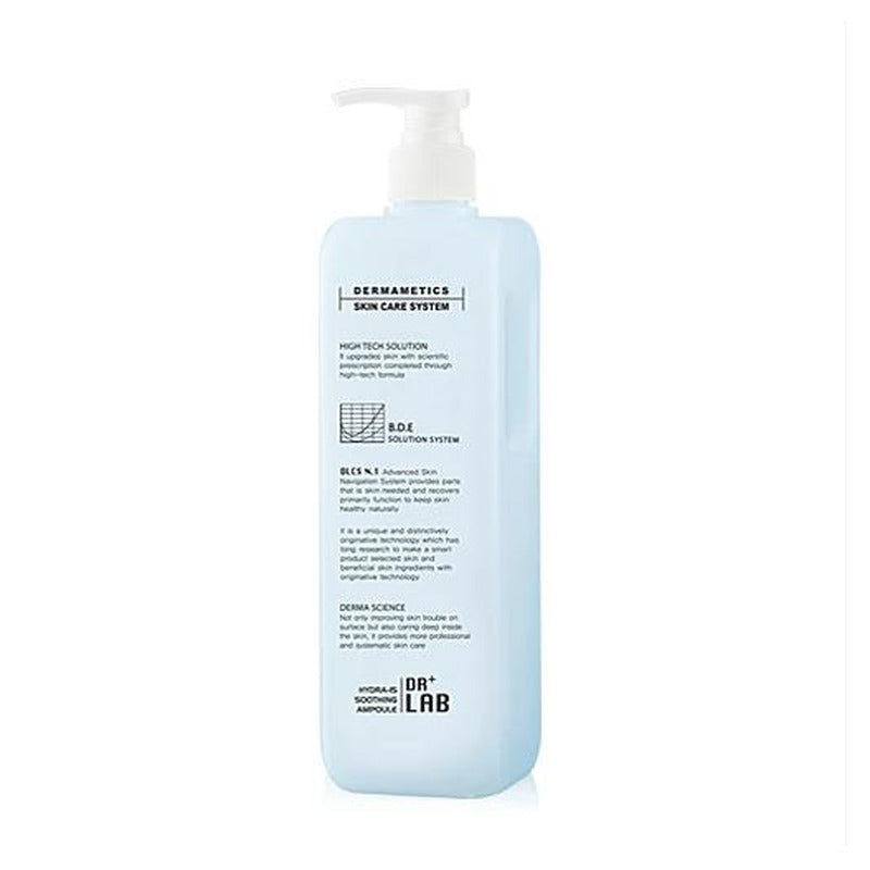 DR+LAB Hydra-15 Soothing Ampoule 500ml