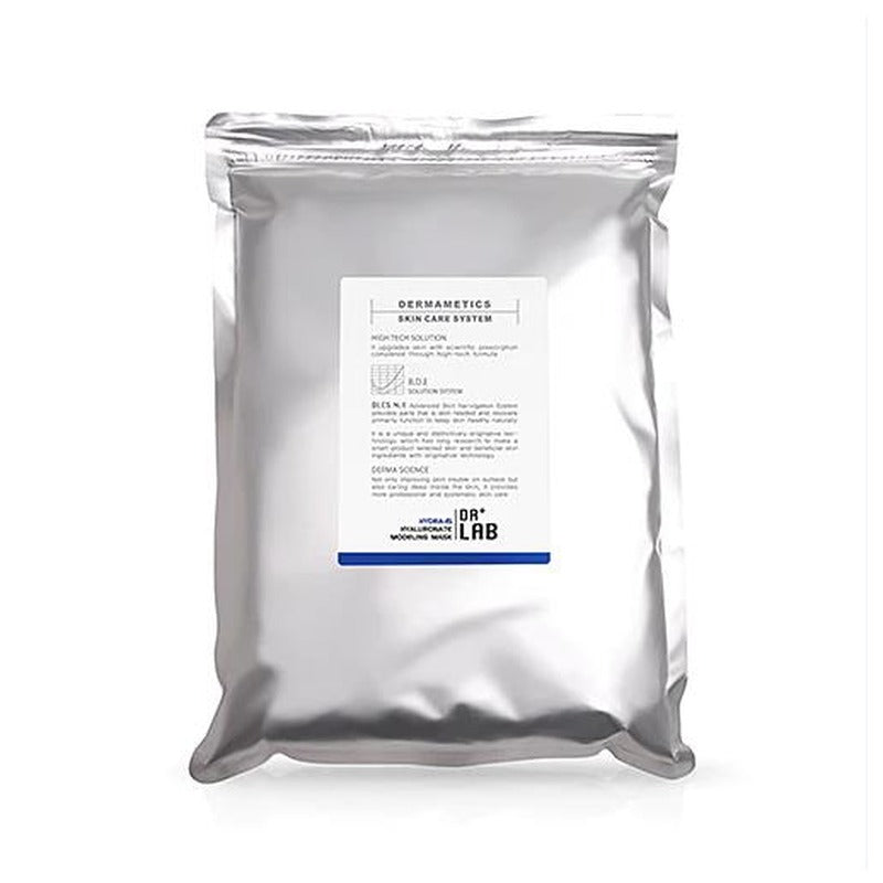 DR+LAB Hydra-15 Hyaluronate Modeling Mask 1000g