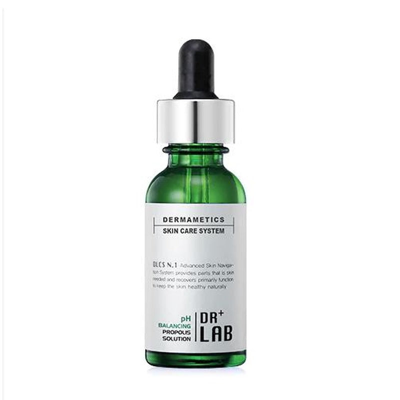 DR+LAB pH Balancing Propolis Solution 30ml