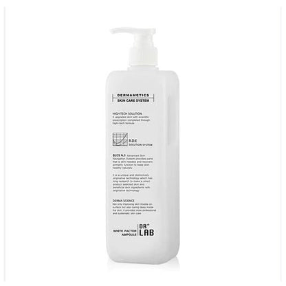 DR+LAB White Factor Ampoule 500ml