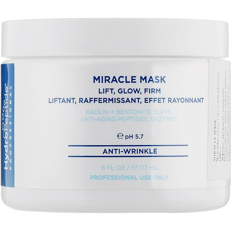 HydroPeptide Miracle Mask Pro 177ml