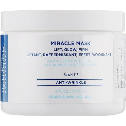 HydroPeptide Miracle Mask Pro 177ml