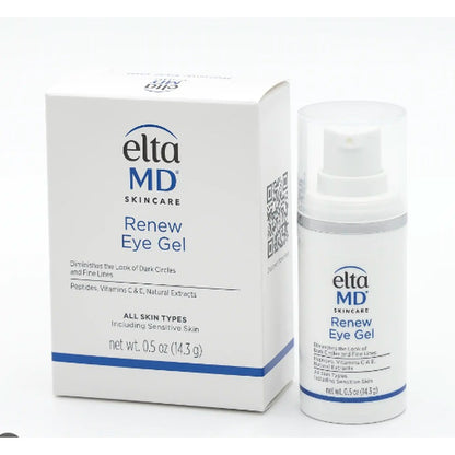 Elta MD Renew Eye Gel 15ml