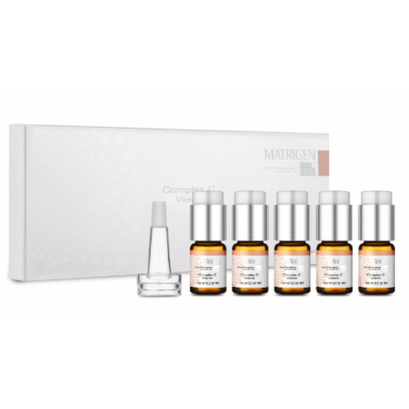 Matrigen Complex C Vitamin 4ml x 5