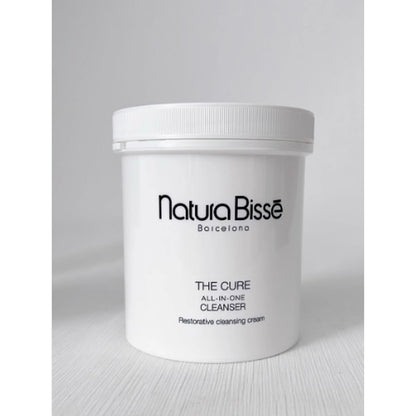 Natura Bisse The Cure All-In-One Cleanser  500ml