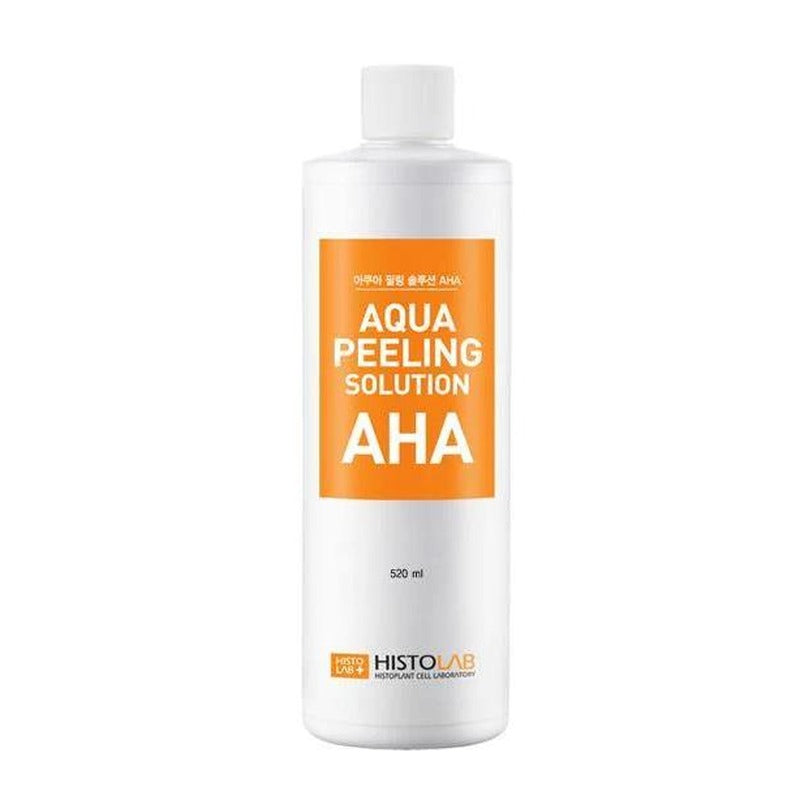 HistoLab AQUA Peeling SOLUTION AHA 500ml (EXP:08/26)