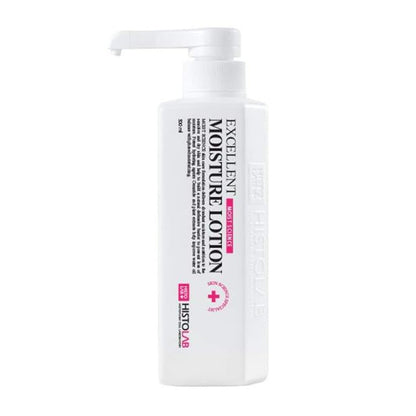 HistoLab Excellent Moisture Lotion 500ml