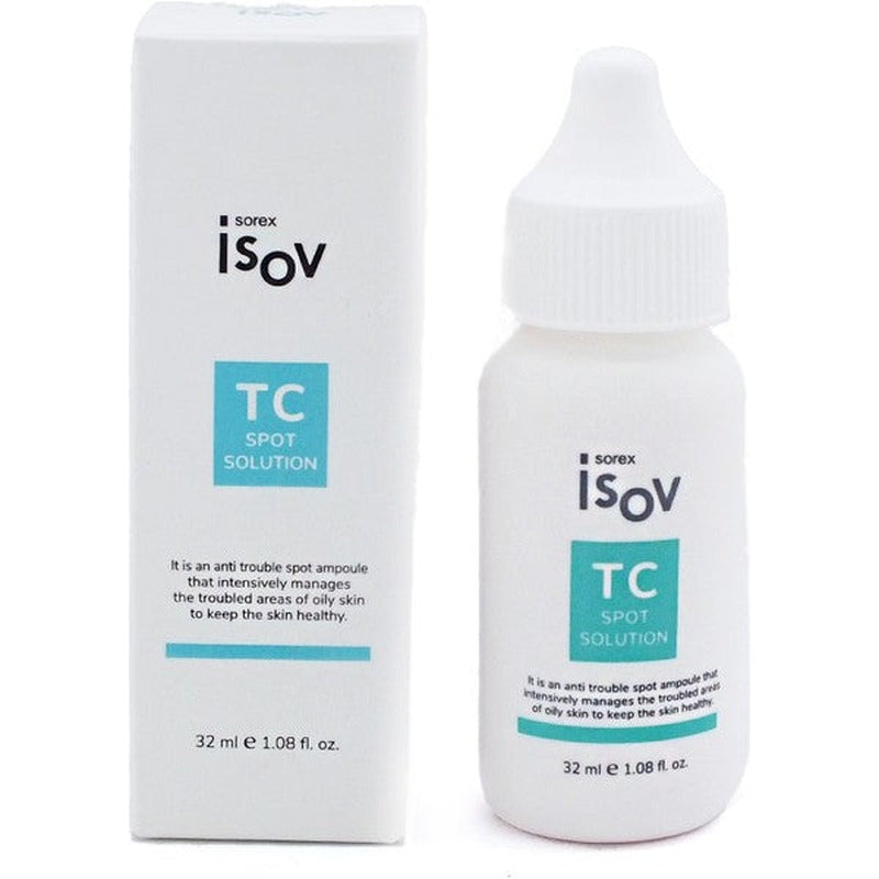 ISOV TC Spot Solution 32ml