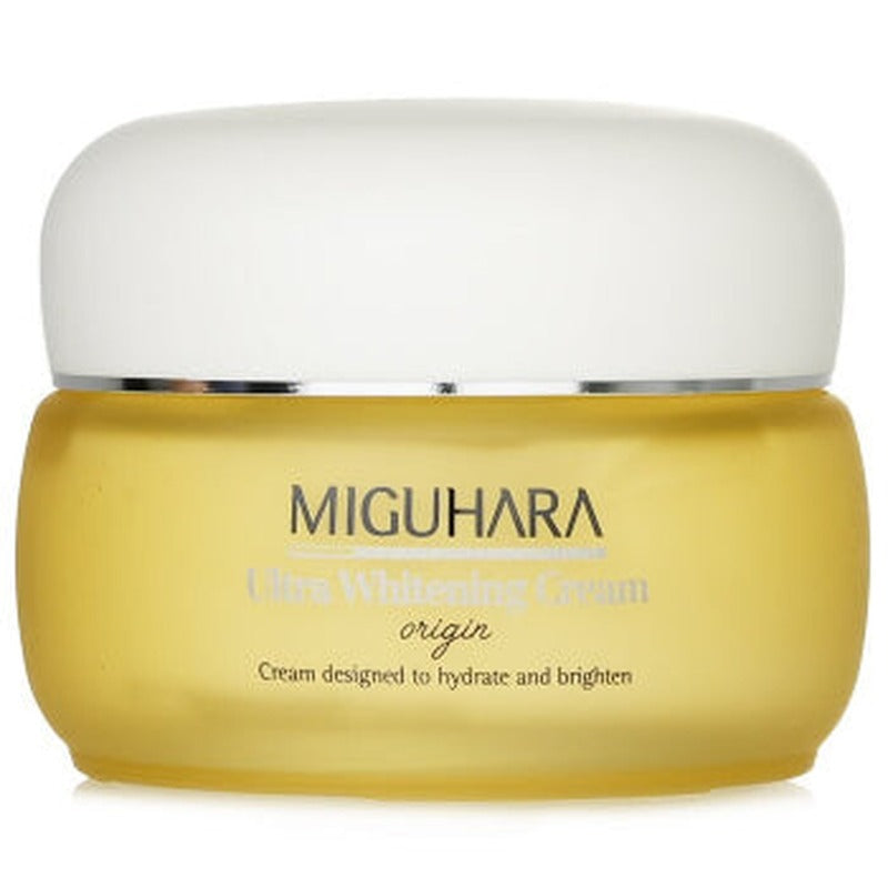 MIGUHARA Ultra Whitening Cream Origin 739206 50ml / 1.69oz