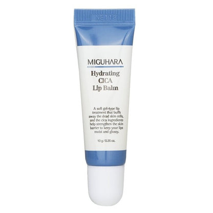 MIGUHARA Hydrating Cica Lip Balm 739788 10g/0.35oz