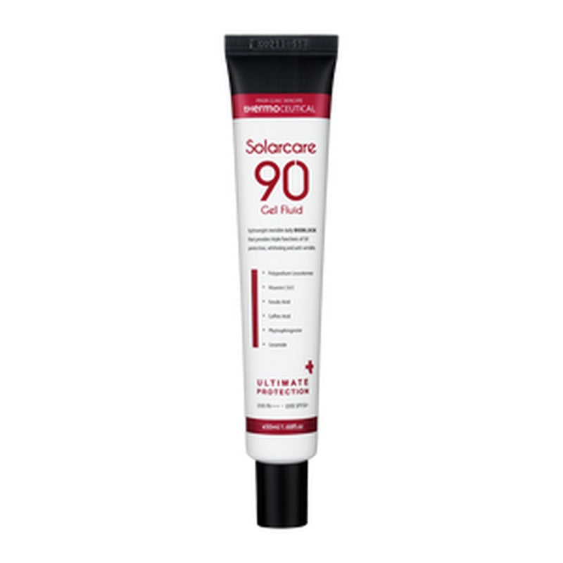 tHermoCEUTICAL SolarCare 90 Gel Fluid SPF50+ PA+++  50ml