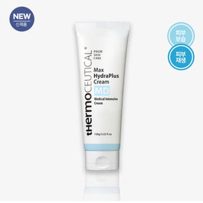 tHermoCEUTICAL MAX Hydraplus + Cream 250ml