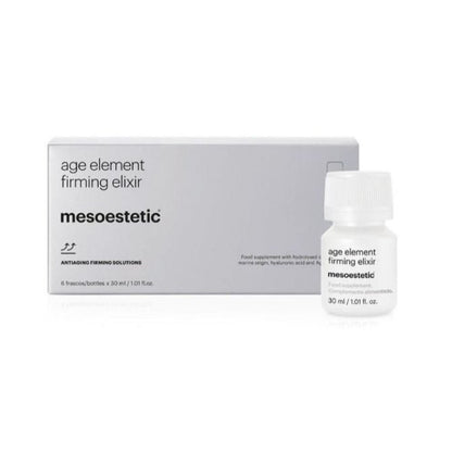mesoestetic Age Element Firming Elixir 30ml x 6