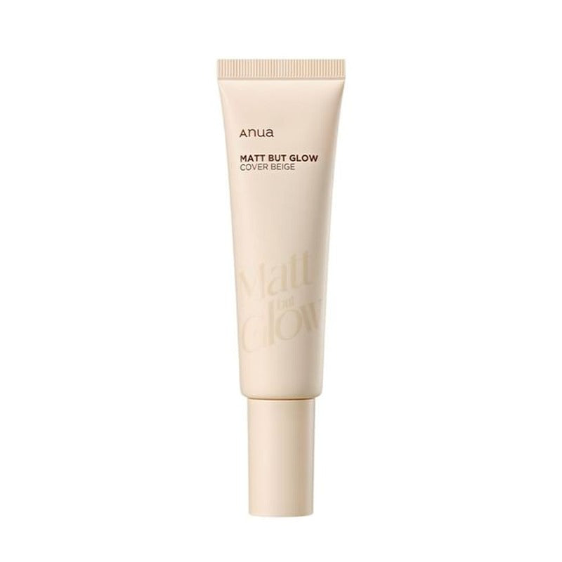 Anua Matt But Glow Cover Beige 50ml