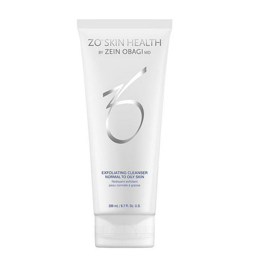 Zo Skin Health Exfoliating Cleanser 200ml  (Parallel Import)