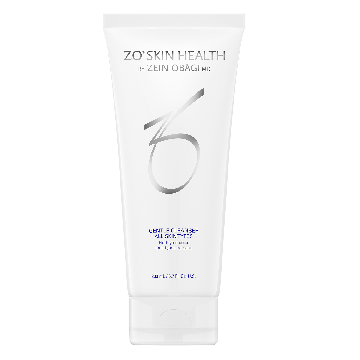 Zo Skin Health Gentle Cleanser 200ml  (Parallel Import)