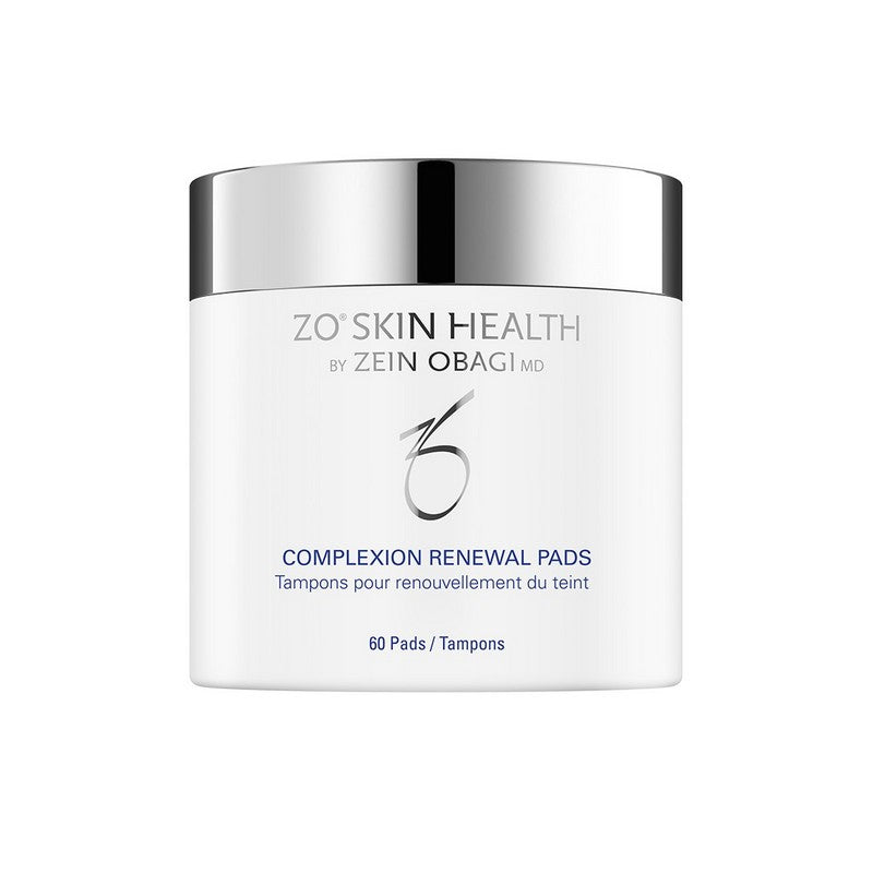 Zo Skin Health Complexion Renewal Pads 60 pads (Parallel Import)