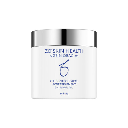 Zo Skin Health Oil Control Pads 60 pads (Parallel Import)