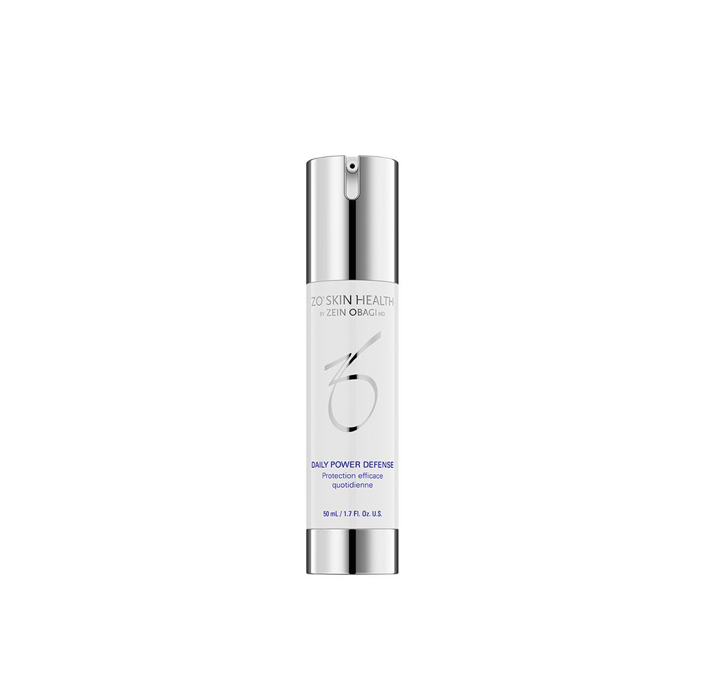 【Clearance】 Zo Skin Health Daily Power Defense 50ml (Parallel Import) (No Box) (EXP:01/28)