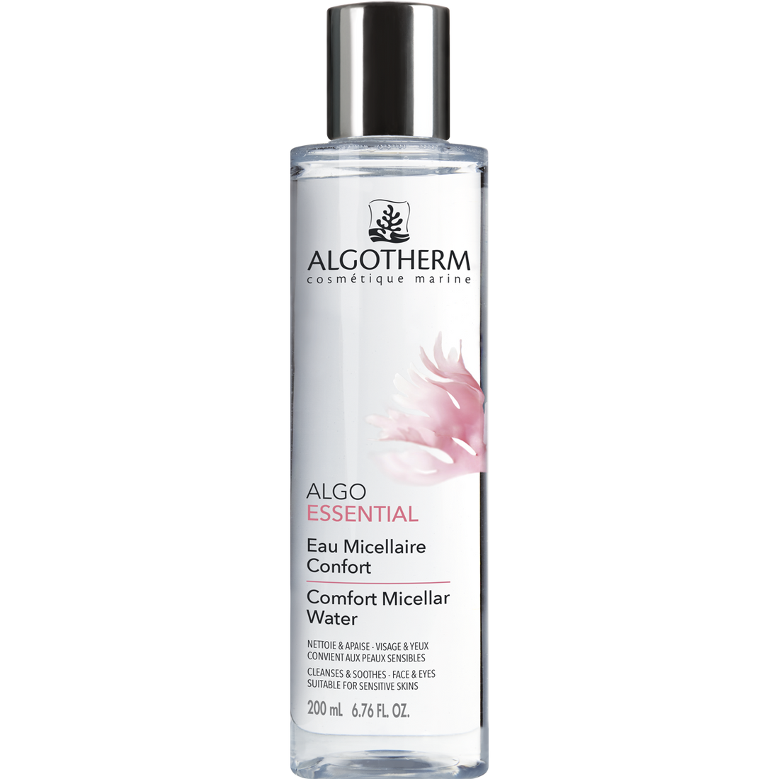 Algotherm Comfort Micellar Water 200ml