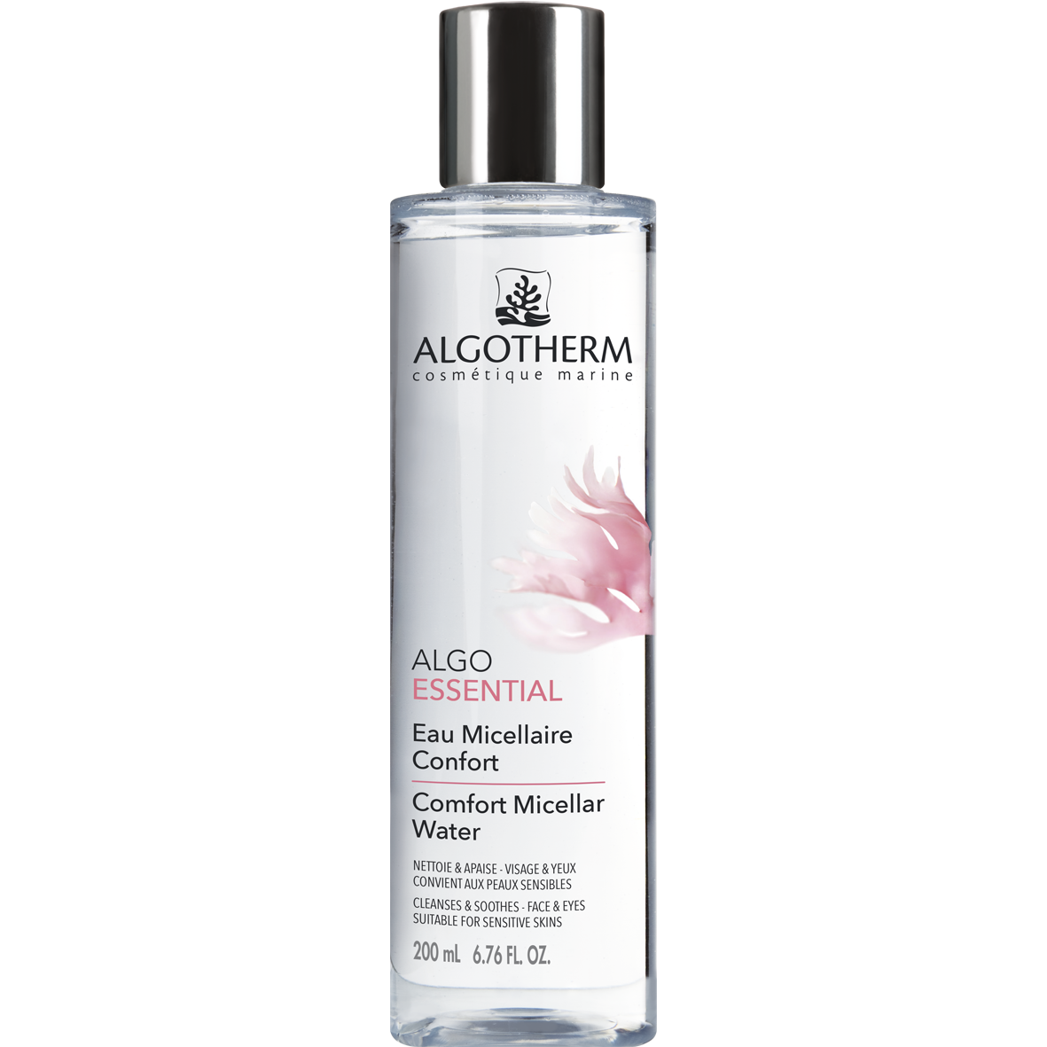 Algotherm Comfort Micellar Water 200ml