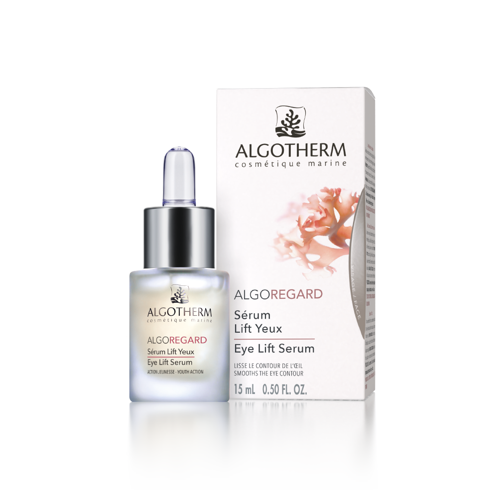 Algotherm Eye Lift Serum 15ml