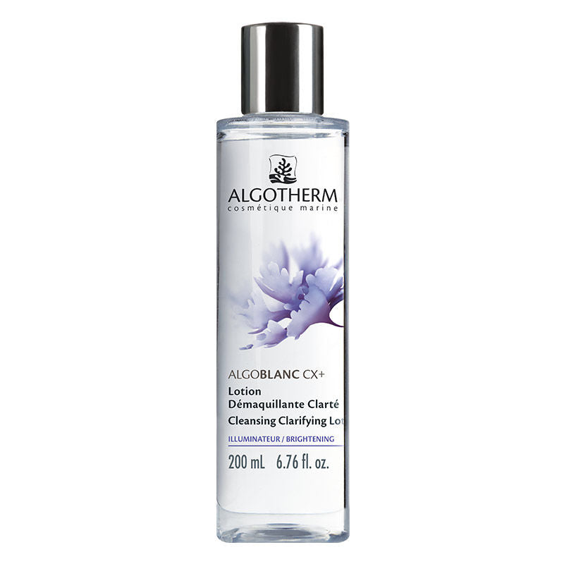 Algotherm Cleansing Clarifying Lotion 200ml