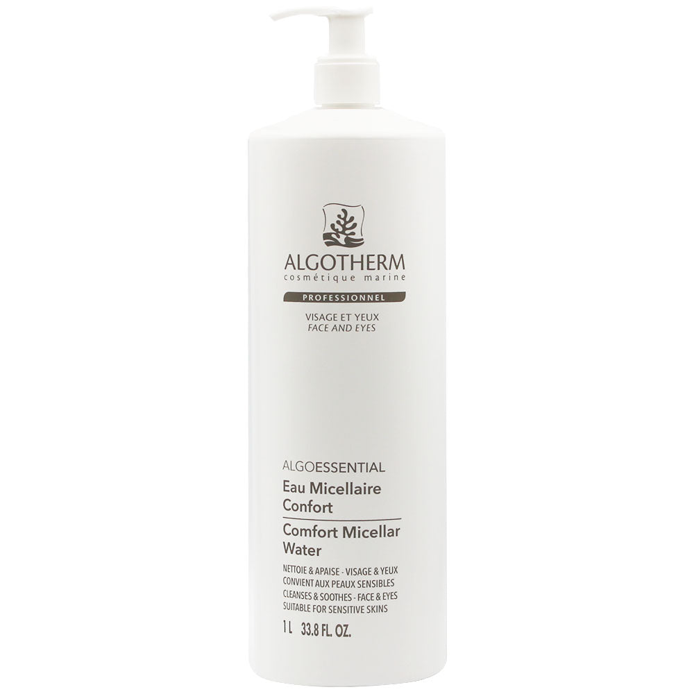 Algotherm Comfort Micellar Water 1L