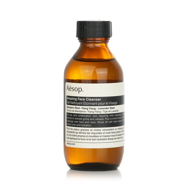 Aesop Amazing Face Cleanser 100ml
