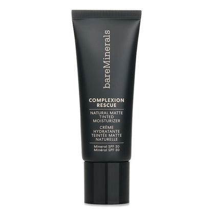 BareMinerals Complexion Rescue Natural Matte Tined Moisturizer SPF 30 - 