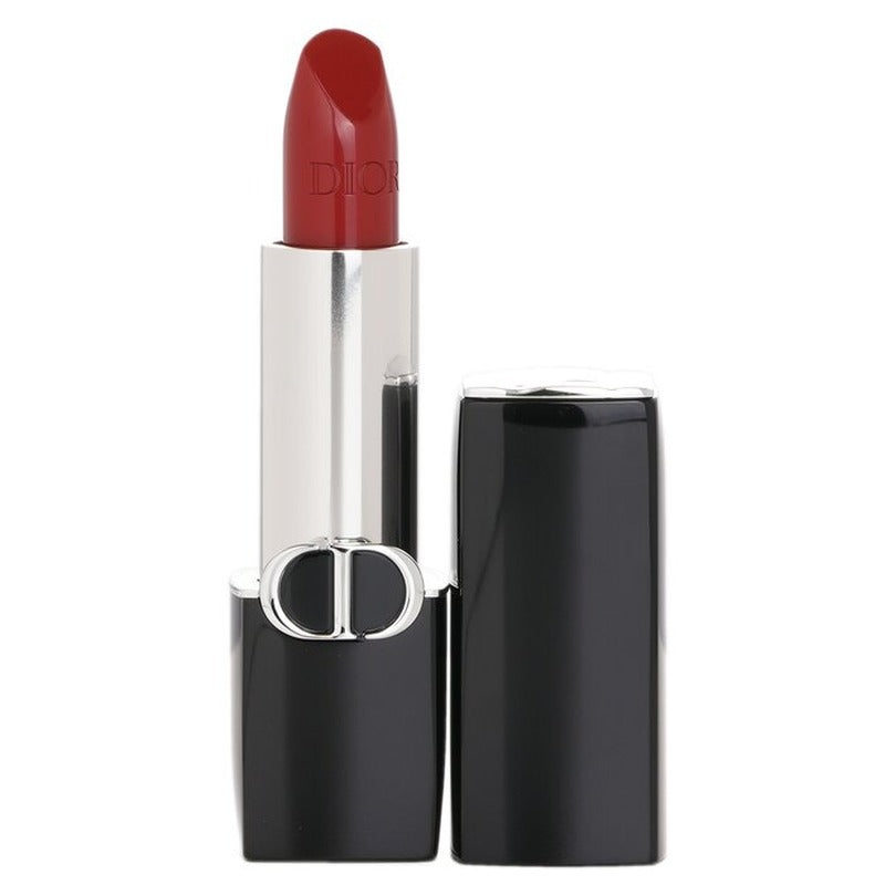 Christian Dior Rouge Dior Couture Colour Velvet &amp; Satin Finishes Lipstick - 