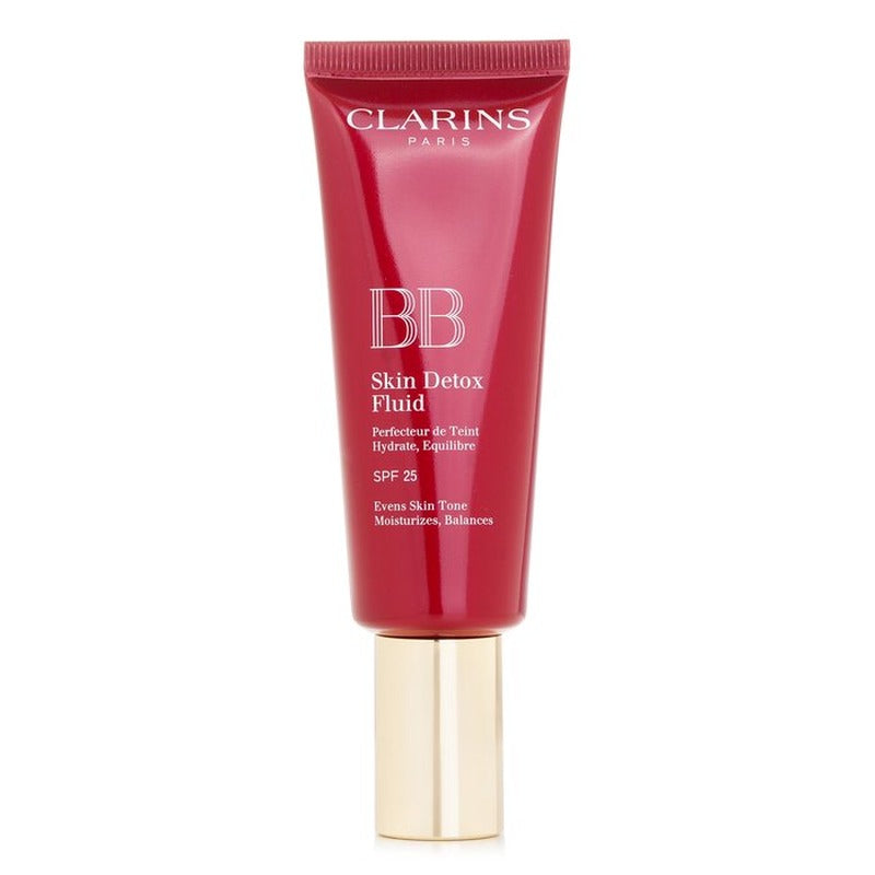 Clarins BB Skin Detox Fluid SPF 25 - 