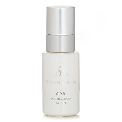 CosMedix C.P.R. Skin Recovery Serum 15ml
