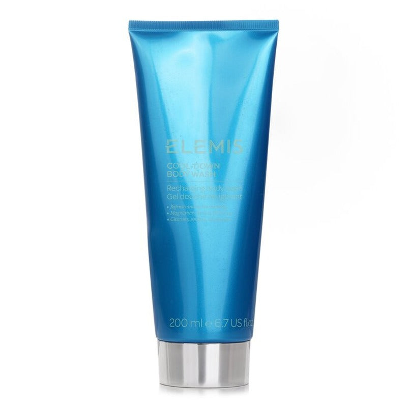 Elemis Cool-Down Body Wash 200ml