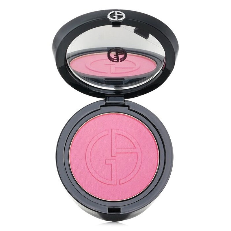 Giorgio Armani Luminous Silk Glow Blush Powder - 