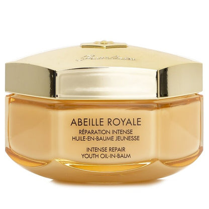 Guerlain Abeille Royale Intense Repair Youth Oil-In-Balm 80ml